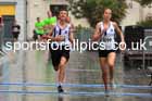 Junior 3k, 2025 Darlington 5k 10k and Junior 3k Road Race. Photo: David T. Hewitson/Sports for All Pics